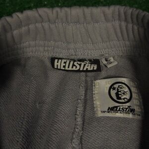 Hellstar Pants